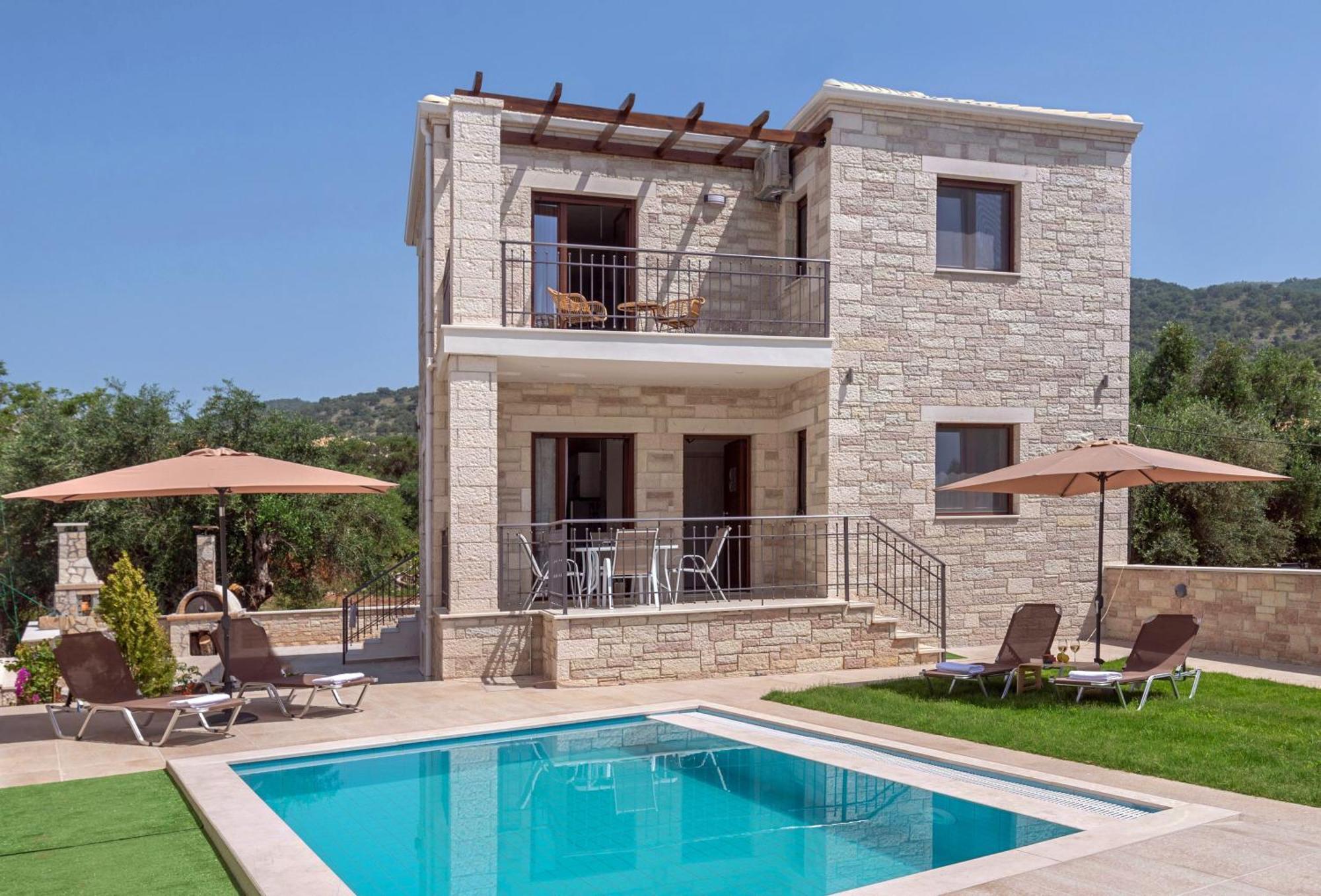 Tesoro Luxury Apartments Syvota Exterior foto